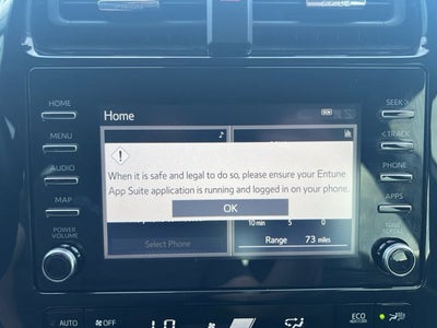 2020 Toyota Prius XLE