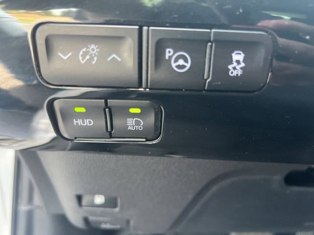 2020 Toyota Prius XLE
