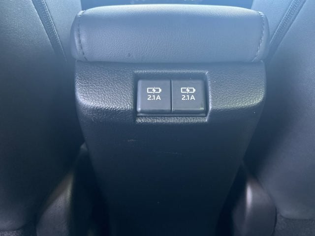 2020 Toyota Prius XLE