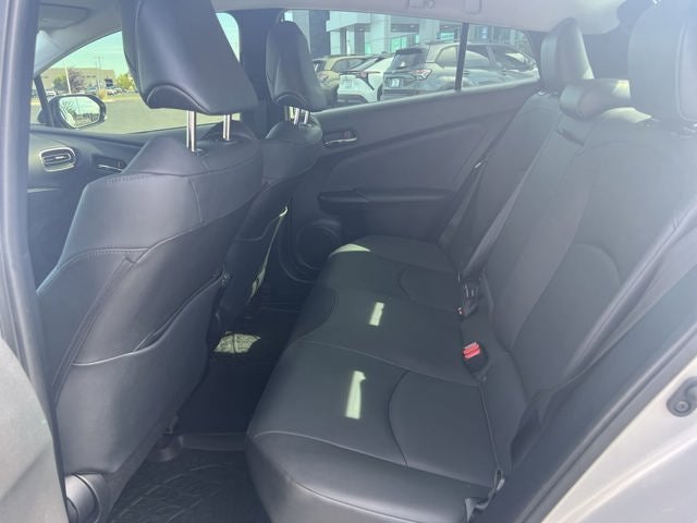 2020 Toyota Prius XLE