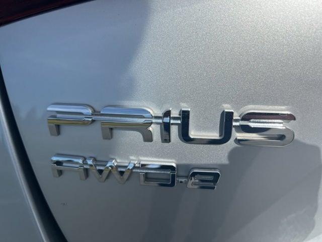 2020 Toyota Prius XLE