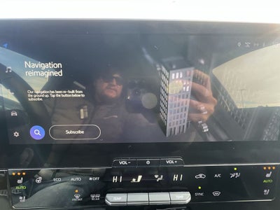 2023 Subaru Solterra Limited
