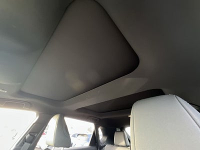 2023 Subaru Solterra Limited