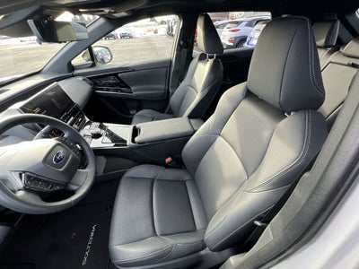 2023 Subaru Solterra Limited