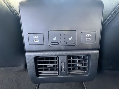 2023 Subaru Solterra Limited