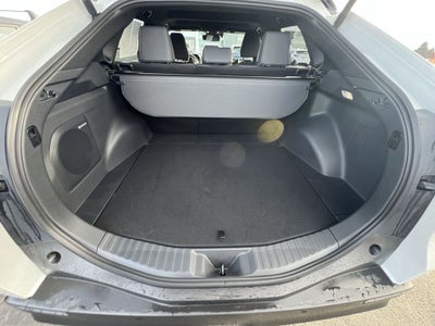 2023 Subaru Solterra Limited