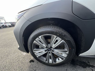2023 Subaru Solterra Limited