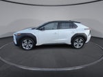 2023 Subaru Solterra Limited