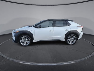 2023 Subaru Solterra Limited