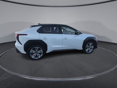 2023 Subaru Solterra Limited