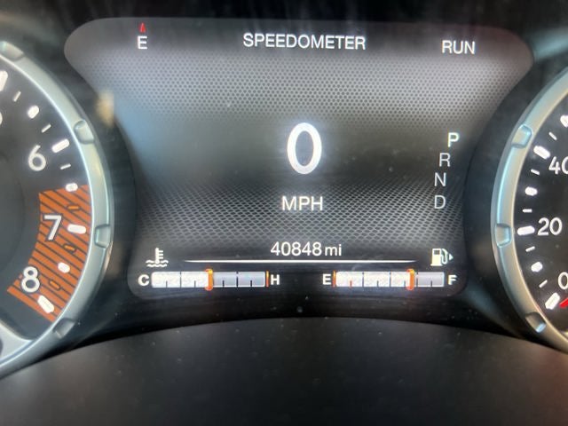 2022 Jeep Renegade Trailhawk