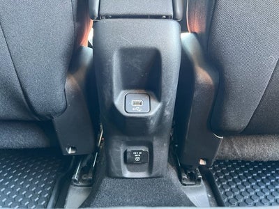 2022 Jeep Renegade Trailhawk