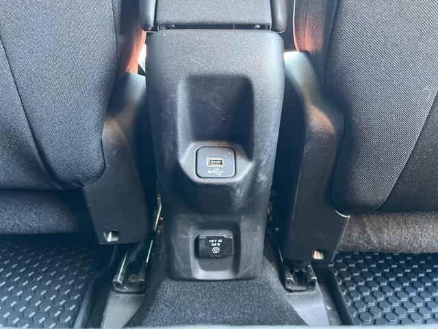 2022 Jeep Renegade Trailhawk