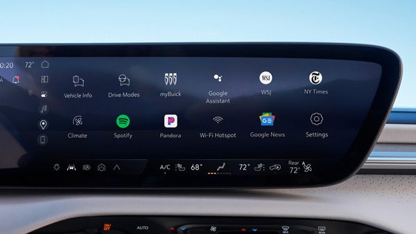 Wackerli Auto Center in Idaho Falls ID