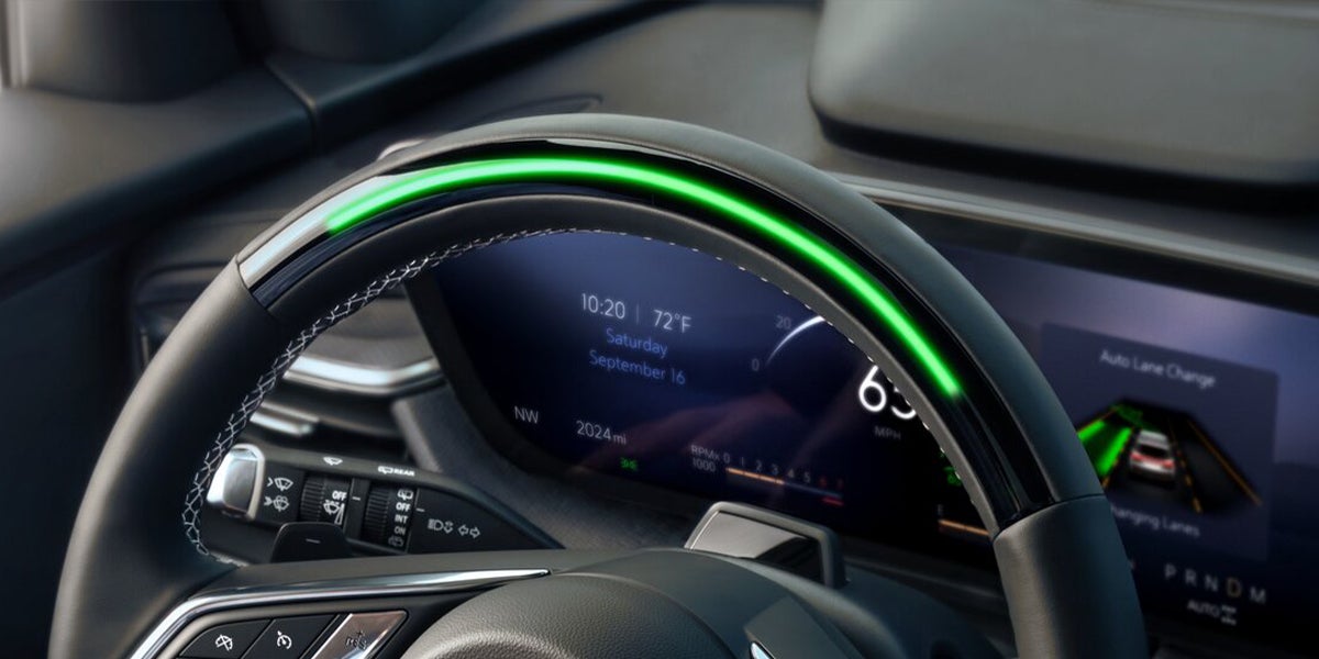 Wackerli Auto Center in Idaho Falls ID