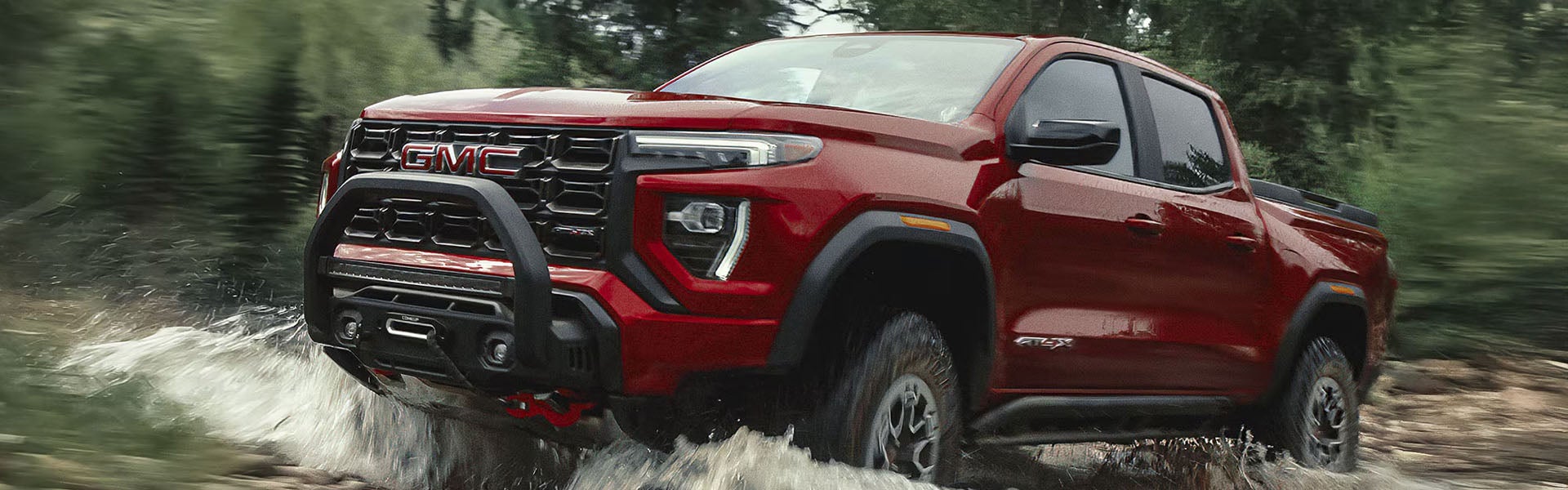 2026 GMC Sierra 1500 vs 2026 GMC Canyon in Idaho Falls ID