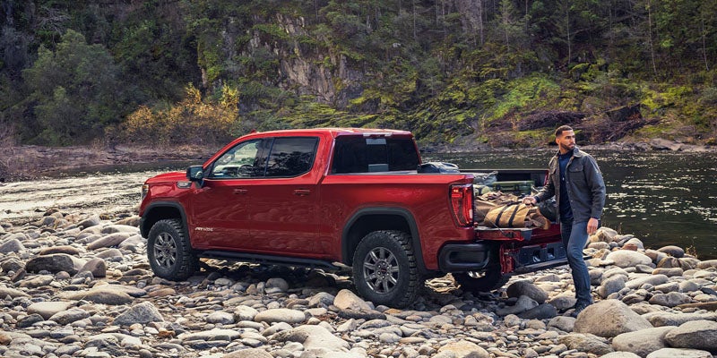 2026 GMC Sierra 1500 for sale in Idaho Falls ID