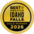 Best of Greater Idaho Falls
