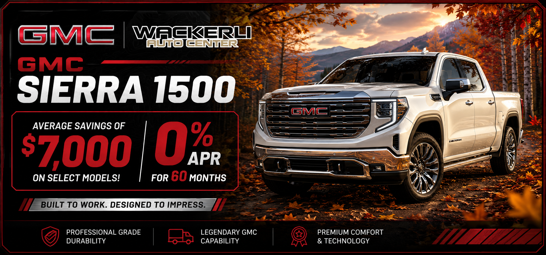 GMC Sierra 1500 