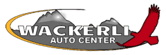 Wackerli Auto Center Idaho Falls, ID